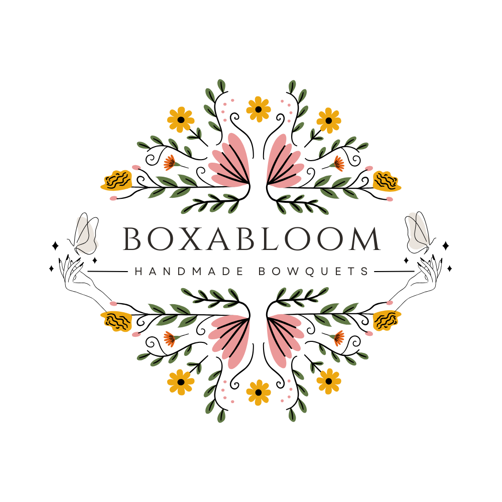 Logo BoxaBloom